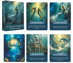 Ocean of Wisdom Akashic Oracle Deck