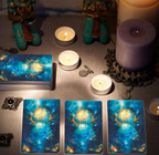 Ocean of Wisdom Akashic Oracle Deck