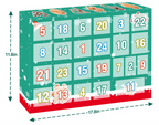 Thigreact Brain Teaser Puzzles Advent Calendar 2026