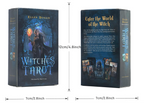 Witches Tarot Deck for Fortune Telling & Divination