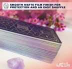 P60 Goddess Oracle Cards