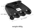 Naissgo Portable Cue Rest Stick Holder
