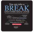 Emotional Strength Mindset Cards