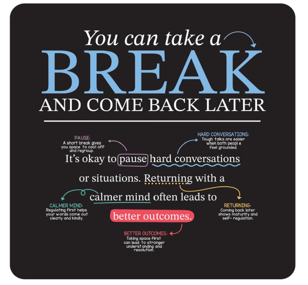 Emotional Strength Mindset Cards