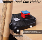 Naissgo Portable Cue Rest Stick Holder