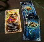 Betrayal Deck of Lost Souls